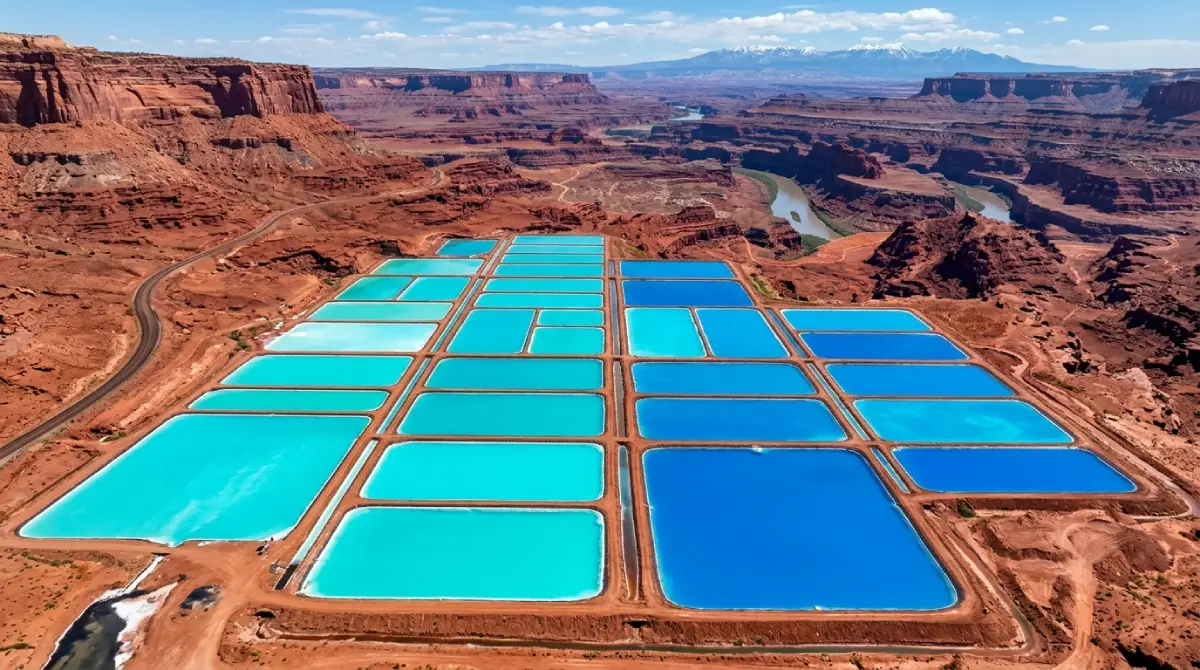 shafer-trail-moab-potash-evaporation-ponds