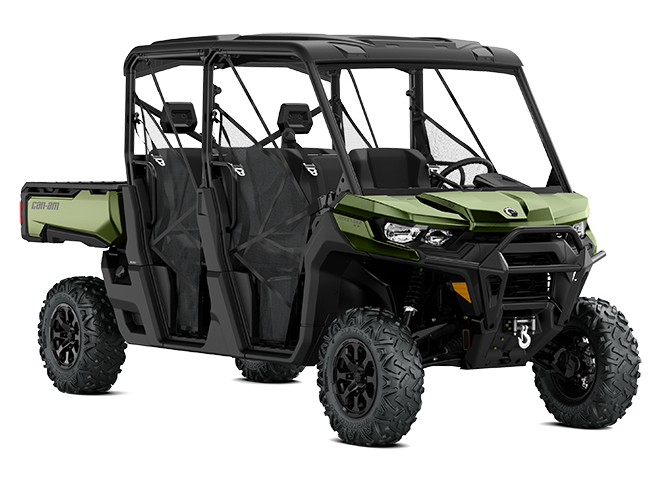 6 seat
