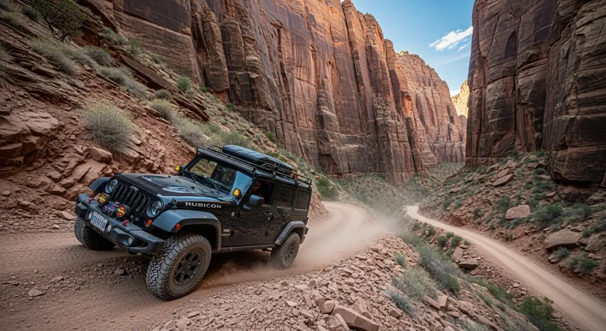 shafer-trail-climb