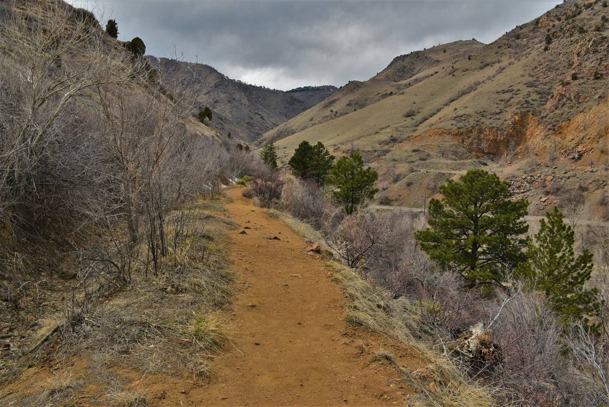 trails-in-vernal-utah