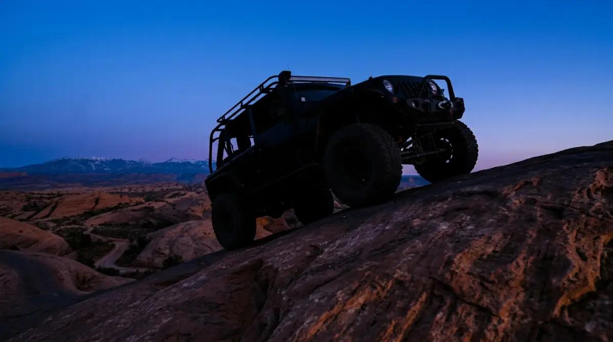 moab-attractions-dead-horse-point-overlook