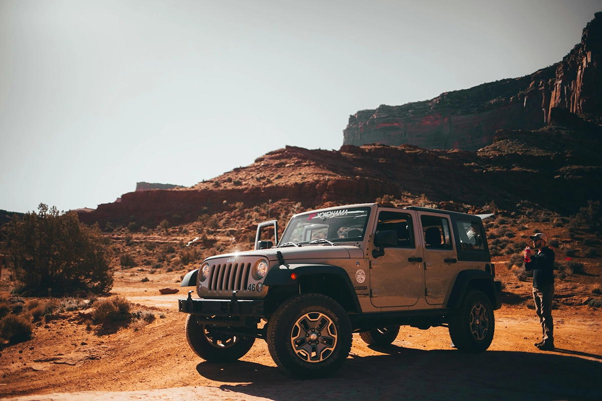 renting-a-jeep-in-moab