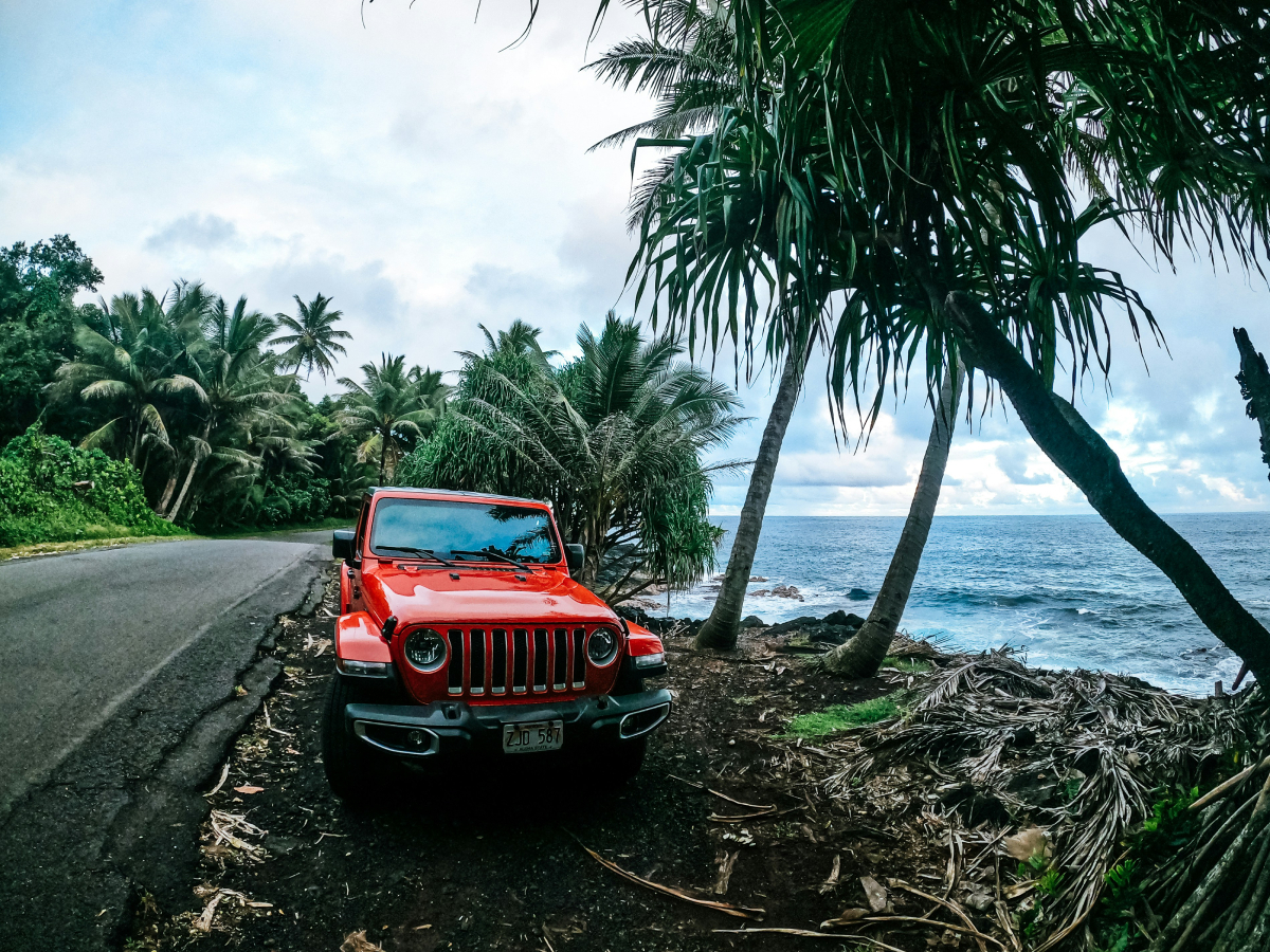 jeep-rental-kona-Hawaii
