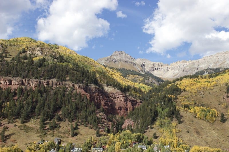 Silverton, CO Rentals